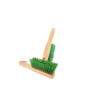 MR BRISTLE Bannister Hard Brush