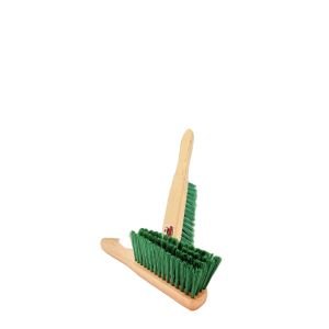 MR BRISTLE Bannister Medium Brush