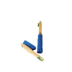 MR BRISTLE Bannister Soft Brush