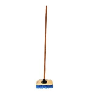 MR BRISTLE Compact Broom