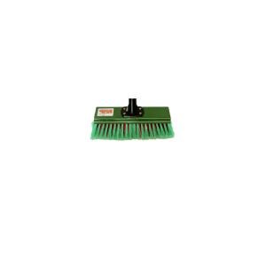 MR BRISTLE Sweeping Broom Soft - Head