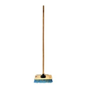 MR BRISTLE Econo Broom