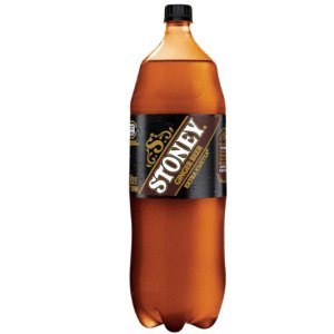 STONEY Ginger Beer 2L