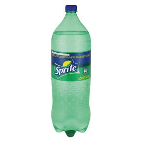 SPRITE 2L