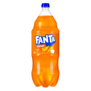 FANTA Orange 2L