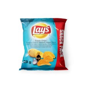 LAYS Chips Caribbean/Balsamic 23g