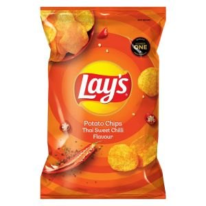 LAYS Chips Thai Sweet Chili 105g