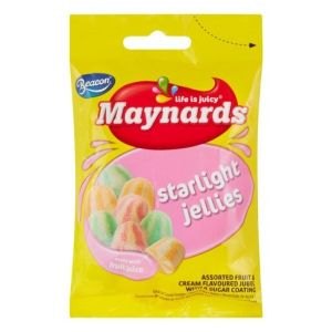 BEACON Maynards Starlight Jellies 60g