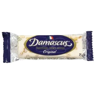 DAMASCUS French Nougat 75g