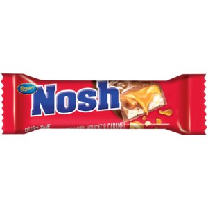 BEACON Nosh Chocolate Bar 56g