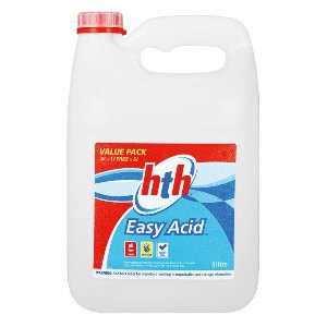 HTH Easy Acid 5L
