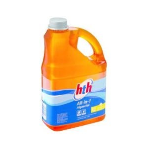 HTH All In One Algaecide 2L