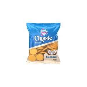 YUM YUM Classic Biscuits Coconut 150g
