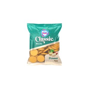 YUM YUM Classic Biscuits Peanut 150g