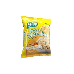 YIPPY Noodles Chicken (70g x 5)