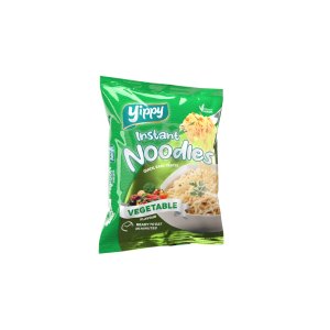 YIPPY Noodles Vegetable (70g x 5)