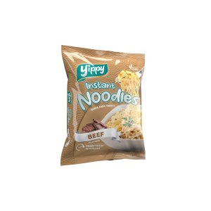 YIPPY Noodles Beef (70g x 5)