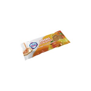YUM YUM Mini Creams Mango 50g