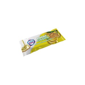 YUM YUM Mini Creams Banana 50g