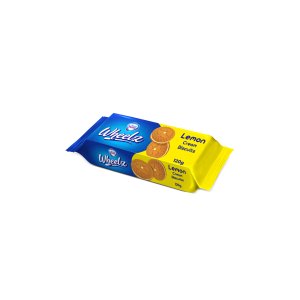 YUM YUM Wheelz Lemon 120g