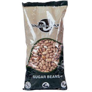 VALUE MAX Sugar Beans 500g