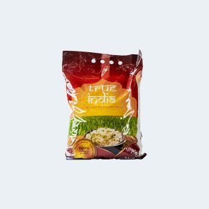 TRUE INDIA Basmati Rice 5kg