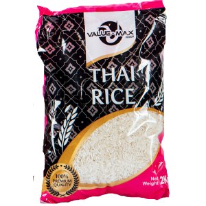 VALUE MAX Thai Rice 2kg
