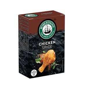 ROBERTSONS Refill Chicken Spice 84g