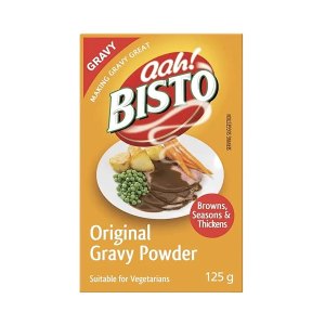 BISTO Gravy Powder 125g