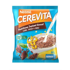 NESTLE CEREVITA Cocoa 500g
