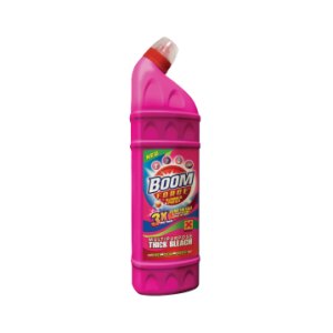 BOOM Force Thick Bleach Summer 750ml