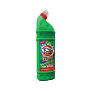 BOOM Force Thick Bleach Pine 750ml
