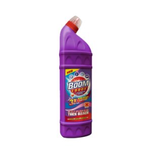 BOOM Force Thick Bleach Lavendar 750ml