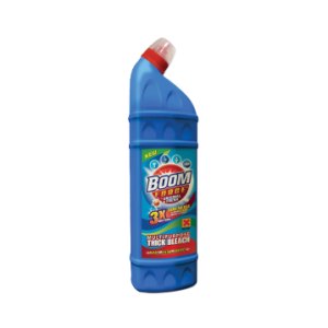 BOOM Force Thick Bleach 750ml