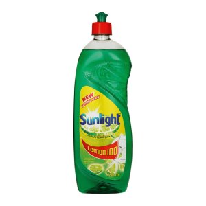 SUNLIGHT Dish Washing Liquid 750ml