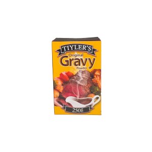 TIYLERS Gravy Powder 250g