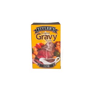 TIYLERS Gravy Powder 125g