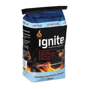 IGNITE Charcoal 4KG