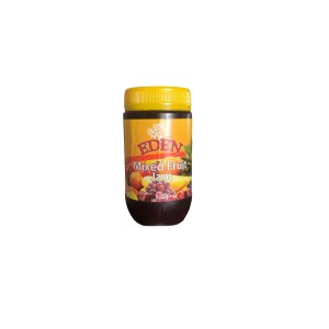 EDEN Mixed Fruit Jam 500g