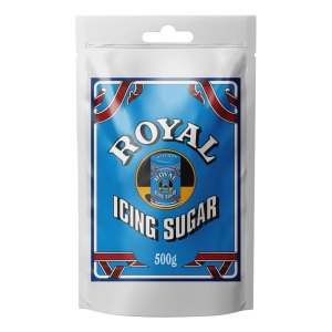 ROYAL Icing Sugar 500g