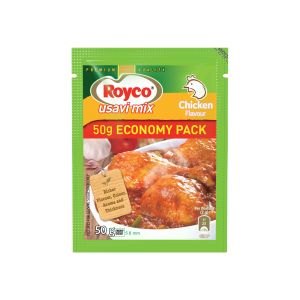 ROYCO Usavi Mix Chicken 50g x 10
