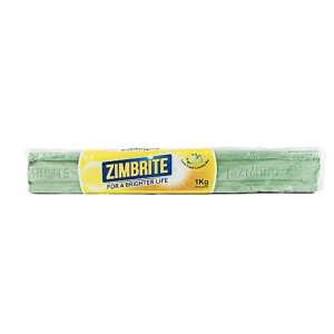 Zimbrite Laundry Bar 1kg