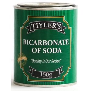 TIYLERS Bicarb of Soda 150g