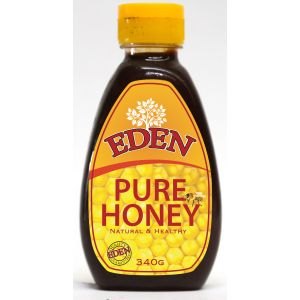 EDEN Pure Honey 500g