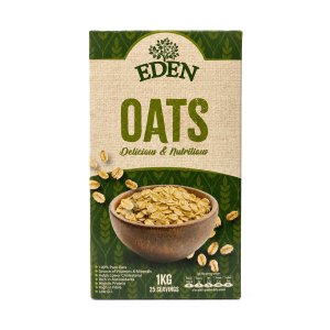 EDEN Oats 1kg