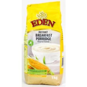 EDEN Instant Porridge Original 1kg