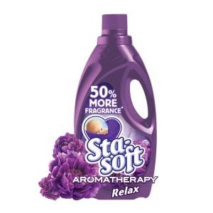 STA SOFT Fabric Softener - Aromatherapy Relax 2L