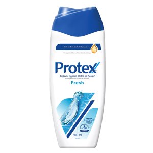 PROTEX Shower Gel for Men - Fresh 500ml