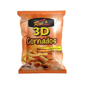 CORNADOS Thai Sweet Chilli 100g