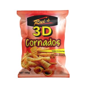 CORNADOS Tomato Chutney 100g